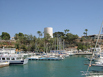 Costa Blanca