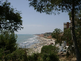 Costa Blanca