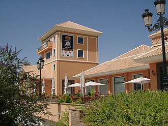 Costa Blanca
