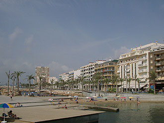 Costa Blanca
