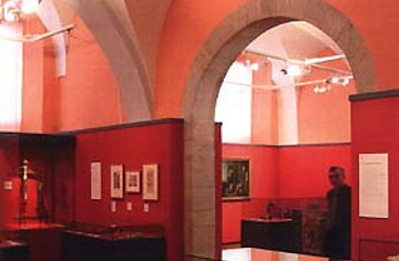 Knauf-Museum Knauf-Museum