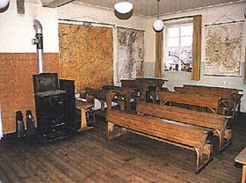 Schulmuseum Schulmuseum