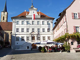 Rathaus