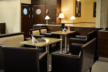 Cafe