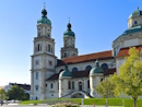 St. Lorenz Basilika