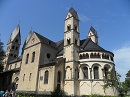 Basilika St. Kastor, auch Kastorkirche genannt