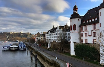 Altstadt