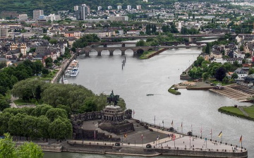 Deutsches Eck