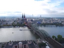 Kölner Panorama