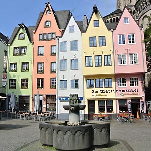 Altstadt