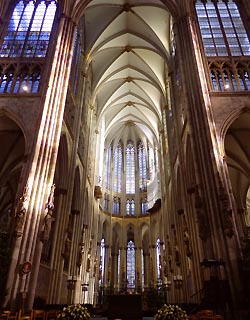 Klner Dom