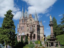 Schloss Drachenburg