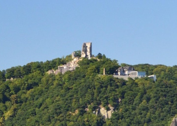 Drachenfels Drachenfels