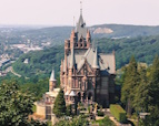 Schloss Drachenburg Schloss Drachenburg