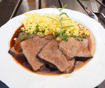 Sauerbraten