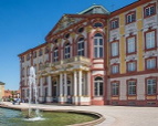 Schloss Bruchsal Schloss Bruchsal