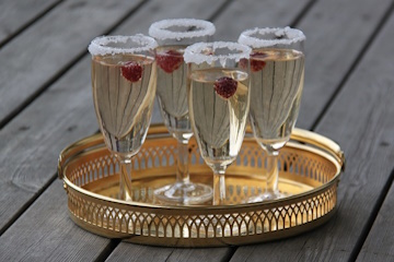Cocktails