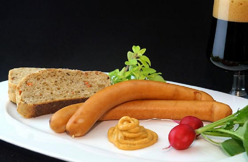 Frankfurter Würstchen