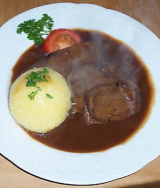 Frnkischer Sauerbraten