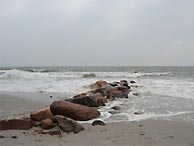 Ostseestrand