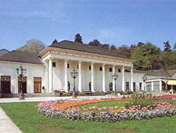 Kurhaus in Baden-Baden