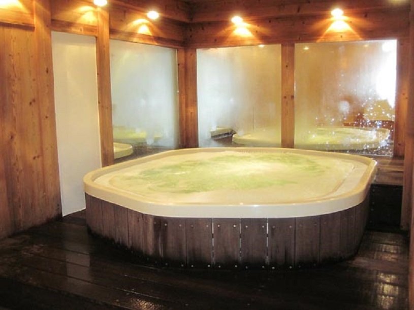 Jacuzzi Jacuzzi