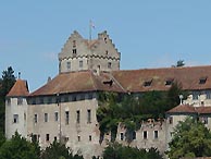 Burg Meersburg