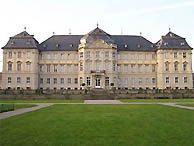 Schloss Werneck