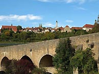 Rothenburg ob der Tauber