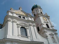 Dom St. Stephan in Passau