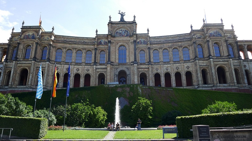 Maximilianeum