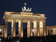 Brandenburger Tor