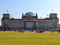 Reichstagsgeb�ude