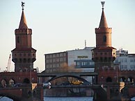 Oberbaumbrcke