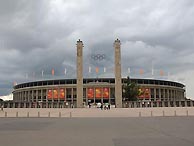 Olympiastadion