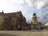 Gendarmenmarkt