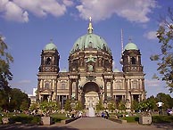 Berliner Dom