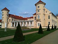 Schloss Rheinsberg