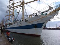 Sail Bremerhaven