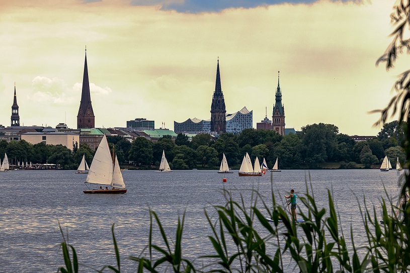 Alster