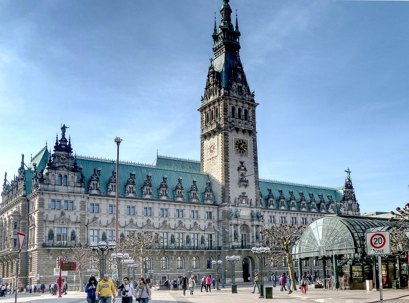 Rathaus