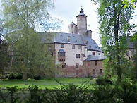 Schloss Bdingen