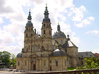 Fuldaer Dom