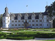 Schloss Neuhaus in Paderborn
