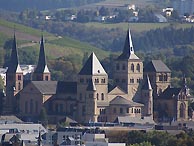 Dom in Trier