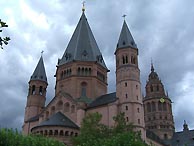 Mainzer Dom