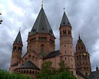 Mainzer Dom Mainzer Dom