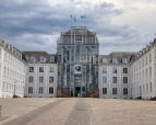 Schloss Saarbrücken Schloss Saarbrücken