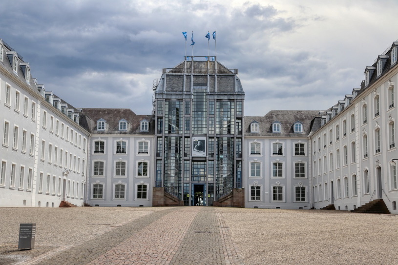 Schloss Saarbrcken