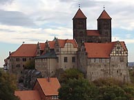 Quedlinburg